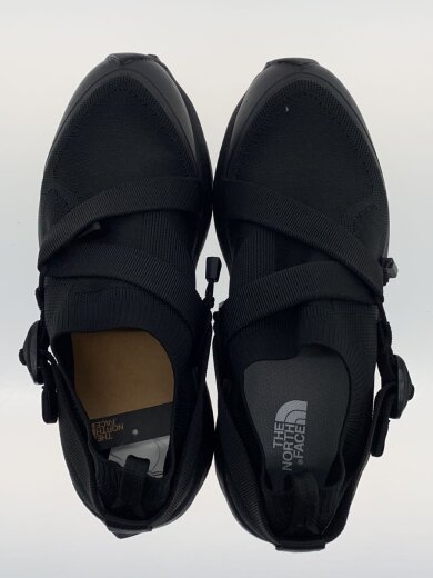 商品画像：ローカットスニーカー/Urban Trail/27cm/BLK/NF52003 3