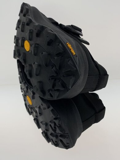 商品画像：ローカットスニーカー/Urban Trail/27cm/BLK/NF52003 4