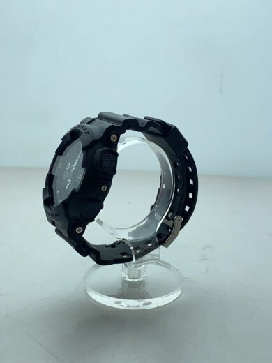 商品画像：クォーツ腕時計・G-SHOCK/デジアナ/BLK 2