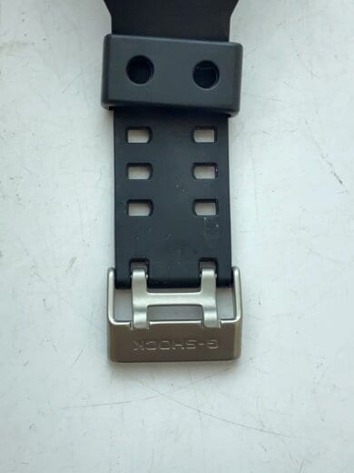 商品画像：クォーツ腕時計・G-SHOCK/デジアナ/BLK 5