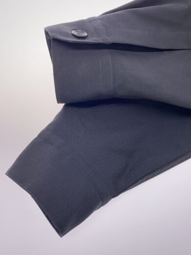 商品画像：長袖シャツ/48/POCKETシャツ/BLK/25SS-REBL-488-ESP-J 5