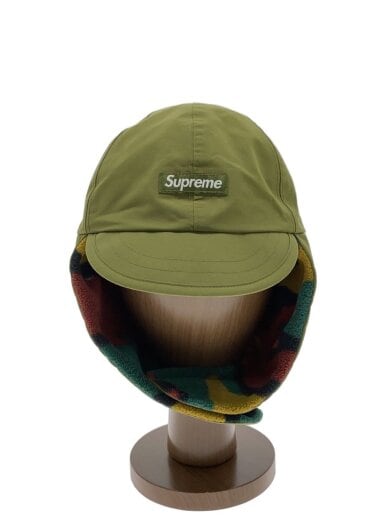 商品画像：キャップ/gore-tex earflap cap/メンズ 1