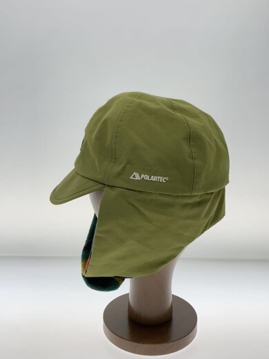 商品画像：キャップ/gore-tex earflap cap/メンズ 2