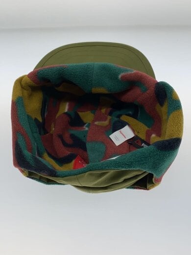 商品画像：キャップ/gore-tex earflap cap/メンズ 4