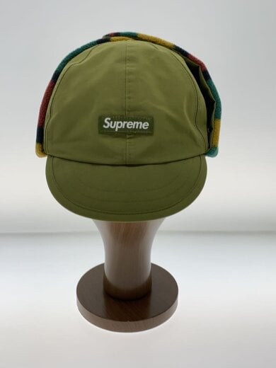 商品画像：キャップ/gore-tex earflap cap/メンズ 7