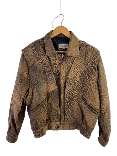 商品画像：ella miro sydney/レザージャケット・ブルゾン/--/レザー 1