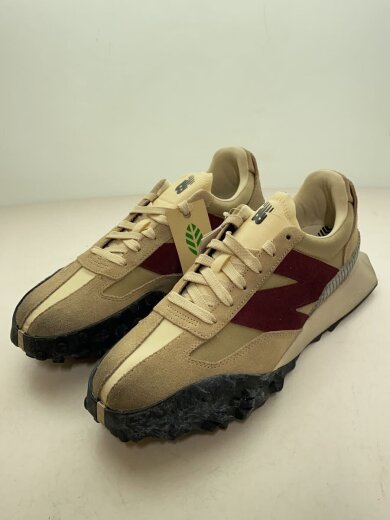 商品画像：ローカットスニーカー/27.5cm/CRM/スウェード/UXC72KX 2