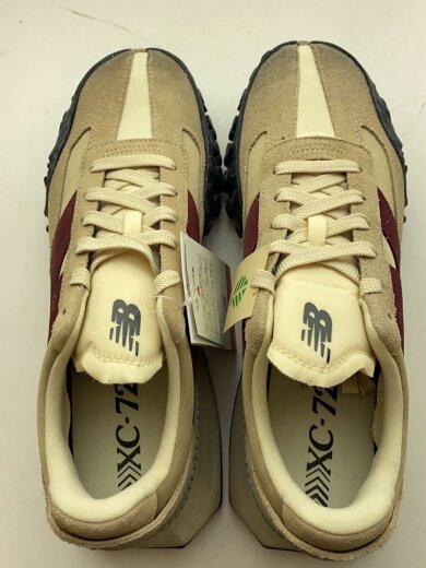 商品画像：ローカットスニーカー/27.5cm/CRM/スウェード/UXC72KX 3