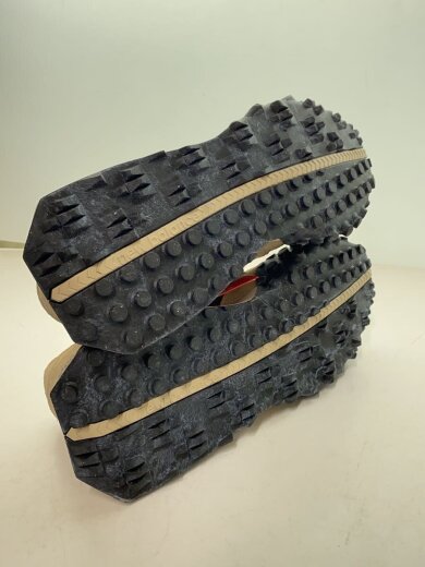 商品画像：ローカットスニーカー/27.5cm/CRM/スウェード/UXC72KX 4