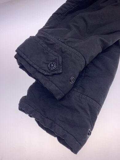 商品画像：ジャケット/M/DAVID LIGHT TC WITH MICROPILE/BLK/731540931 6