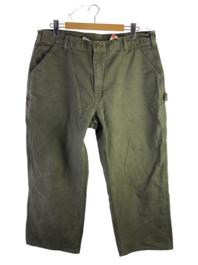 商品画像：ペインターパンツ/メキシコ製/40/コットン/GRN/B11 MOS 1