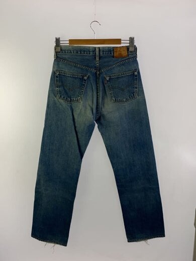 商品画像：ストレートパンツ/ボタン裏J22/日本製/BIGE/30/IDG/503B XX 2