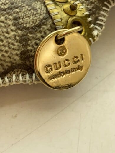 商品画像：キーホルダー/--/BRW/総柄/レディース// 3