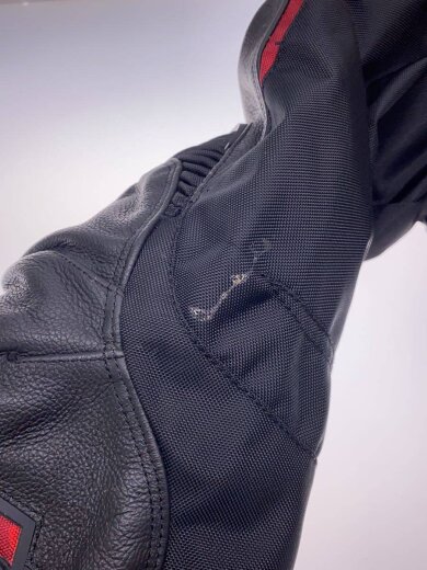 商品画像：ジャケット/ARC 7 JACKET/XL/ポリエステル/BLK// 5