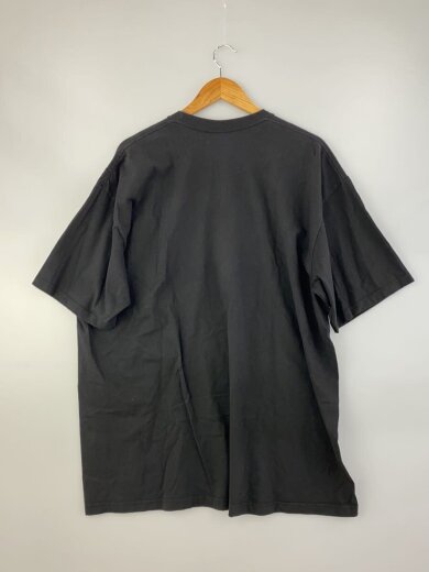 商品画像：Tシャツ/XXL/コットン/BLK/プリント// 2