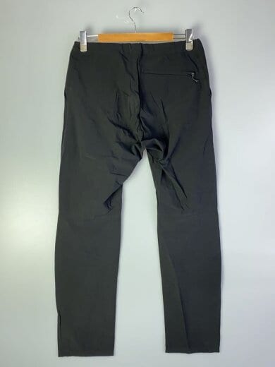 商品画像：ボトム/L/ナイロン/BLK/無地/NB31911// 2