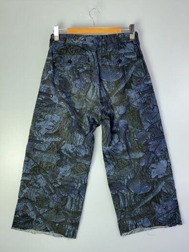 商品画像：カーゴパンツ/4 Zip Pocket Pants/11-24-2126-849/裾ダメージ有// 2