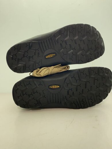 商品画像：ローカットスニーカー/25cm/BLK/1026849// 4