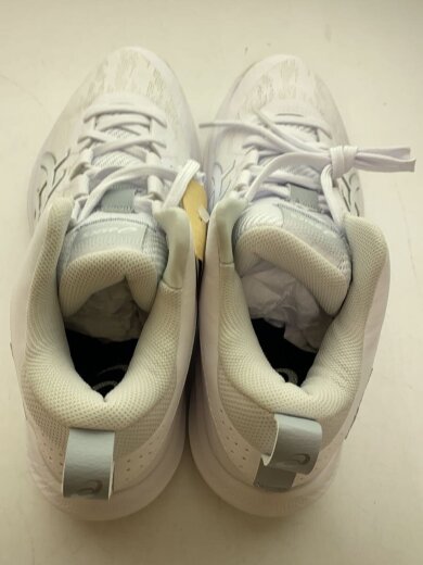商品画像：ローカットスニーカー/27cm/WHT/1063A096// 3