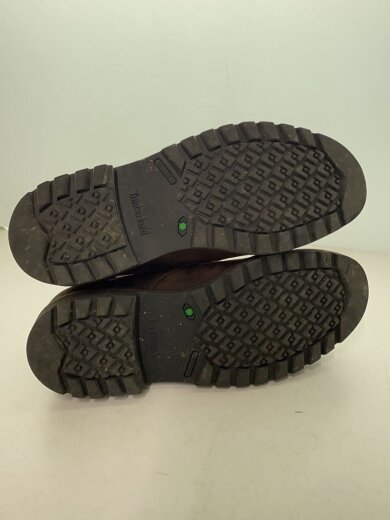 商品画像：Rwdwood Falls Lace Up WaterproofShoes/26.5cm/BRW/TB0A699PW07// 4