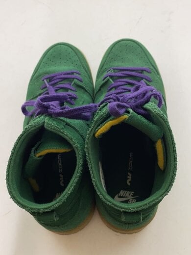 商品画像：DUNK HIGH PRO DECON_ダンク ハイ プロ ディーコン/26cm/GRN// 3