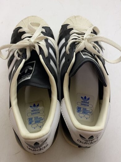 商品画像：SUPERSTAR 82_スーパースター 82/26.5cm/BLK/汚れ有// 3