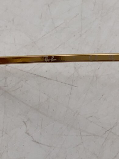 商品画像：ROUND METAL                                メガネ/メンズ/RB3447V 4