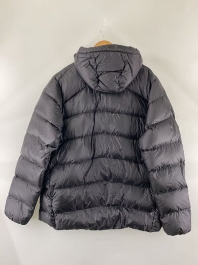 商品画像：Fitz Roy Down Hoody/XXL/ナイロン/BLK/85500FA25// 2