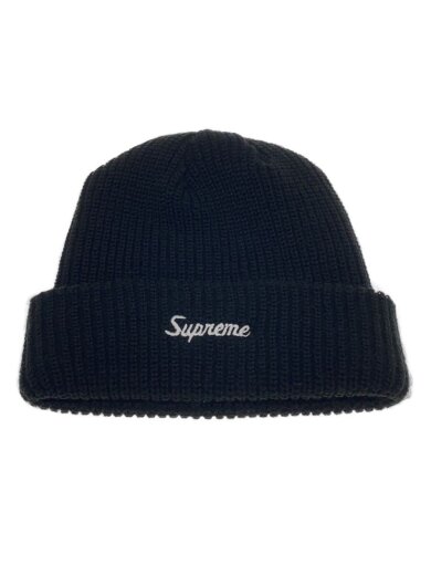 商品画像：Loose Gauge Beanie/アクリル/BLK/メンズ// 1