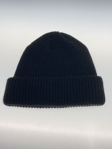 商品画像：Loose Gauge Beanie/アクリル/BLK/メンズ// 2