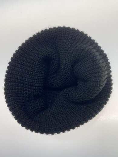 商品画像：Loose Gauge Beanie/アクリル/BLK/メンズ// 3