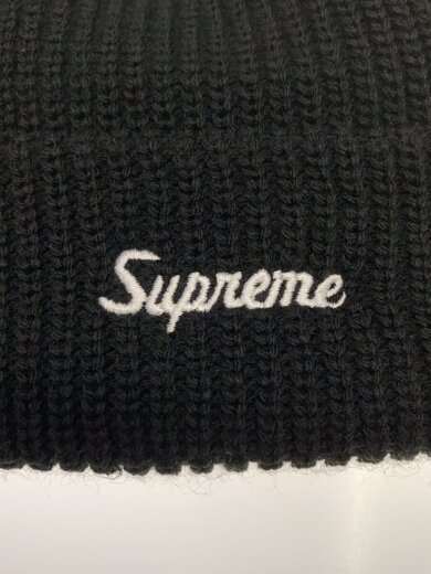 商品画像：Loose Gauge Beanie/アクリル/BLK/メンズ// 4