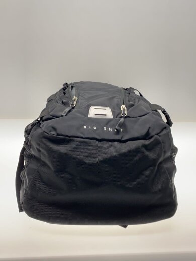 商品画像：ビッグショット クラシック/リュック/BLK/NM71861// 4