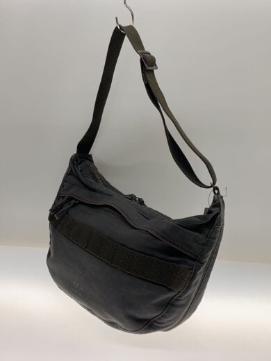 商品画像：WORKERS BAG/ショルダーバッグ/BLK// 2