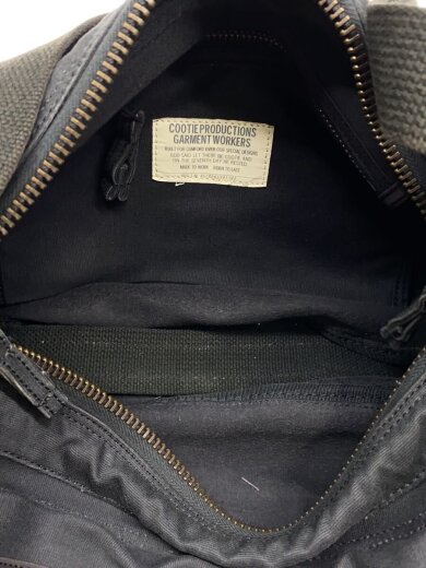 商品画像：WORKERS BAG/ショルダーバッグ/BLK// 6