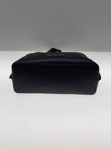 商品画像：トートバッグ/レザー/BLK/NB-2010// 4