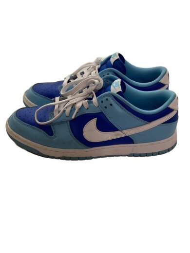 商品画像：DUNK LOW RETRO QS_ダンク ロー レトロ クイックスタイル/28.5cm/BLU/汚れ/スレ有// 1