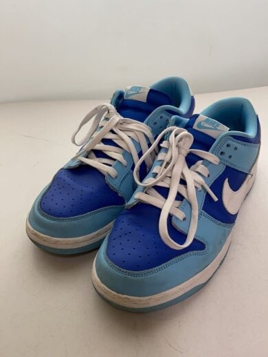 商品画像：DUNK LOW RETRO QS_ダンク ロー レトロ クイックスタイル/28.5cm/BLU/汚れ/スレ有// 2