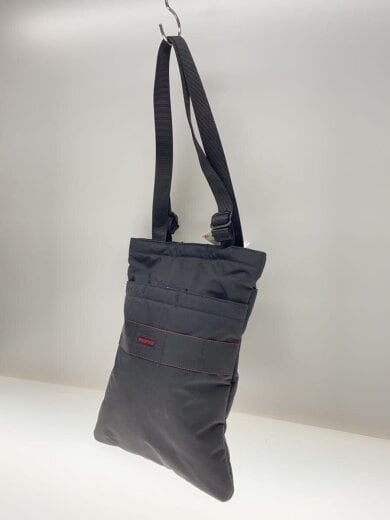 商品画像：2WAY PC TOTE/トートバッグ/ナイロン/BLK/無地// 2