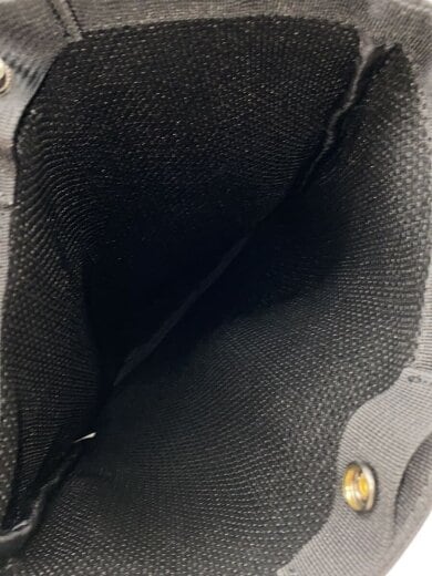 商品画像：2WAY PC TOTE/トートバッグ/ナイロン/BLK/無地// 6