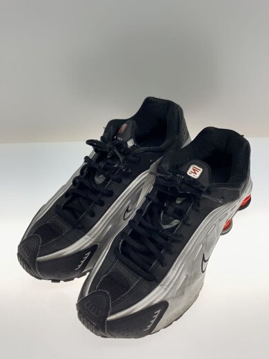 商品画像：SHOX R4_ショックス R4/26cm/SLV// 2