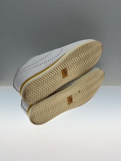商品画像：CORTEZ LEATHER_コルテッツ レザー/26cm/WHT// 4