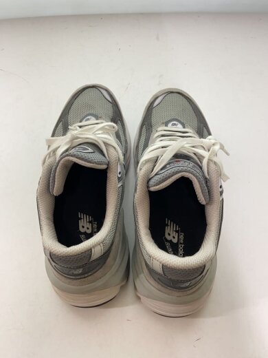 商品画像：M990/グレー/26cm/GRY 3