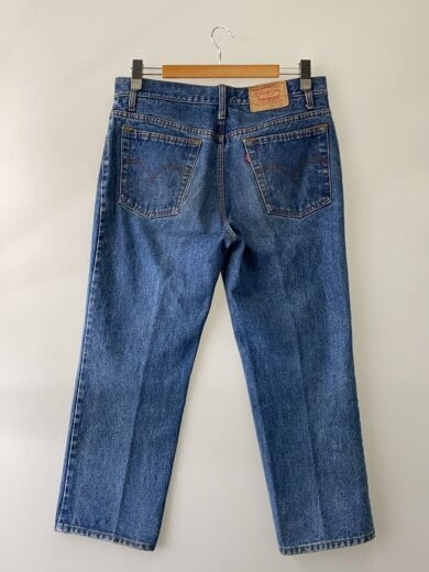 商品画像：ボトム/32/デニム/IDG/503-0293/USA製// 2