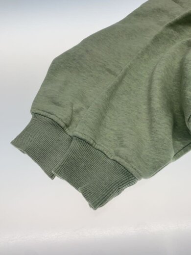商品画像：スウェット/NASH FACE PAW17/S/コットン/GRN 5