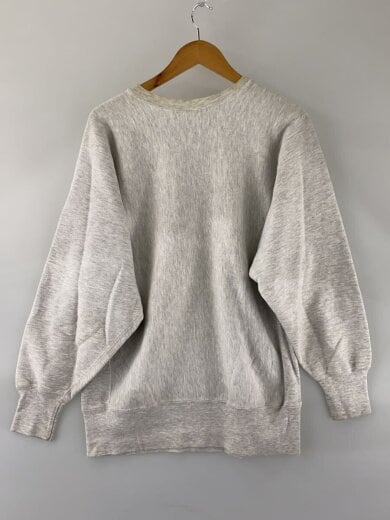 商品画像：90s/REVERSE WEAVE/CLEVELAND BROWNS/スウェット/XL/コットン/GRY// 2