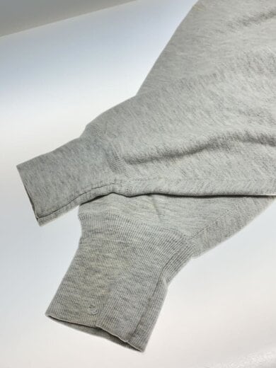 商品画像：90s/REVERSE WEAVE/CLEVELAND BROWNS/スウェット/XL/コットン/GRY// 4