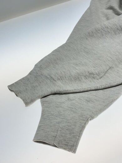 商品画像：90s/メキシコ製/REVERSE WEAVE/ILLINOIS/スウェット/L/コットン/GRY// 4