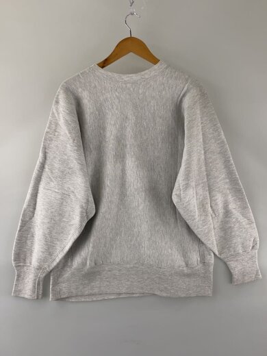 商品画像：90s/REVERSE WEAVE/MEMORIAL/スウェット/L/コットン/GRY// 2