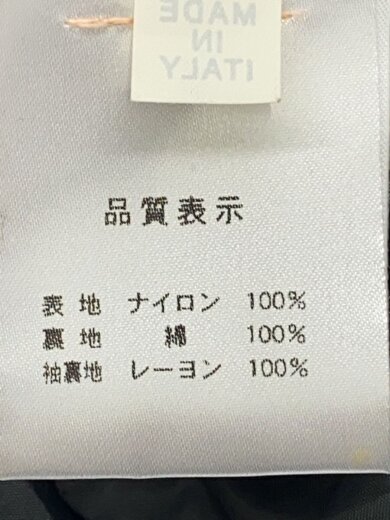 商品画像：マウンテンパーカ/S/ナイロン/GRY// 4